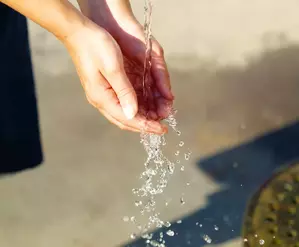 Recyclez votre eau
